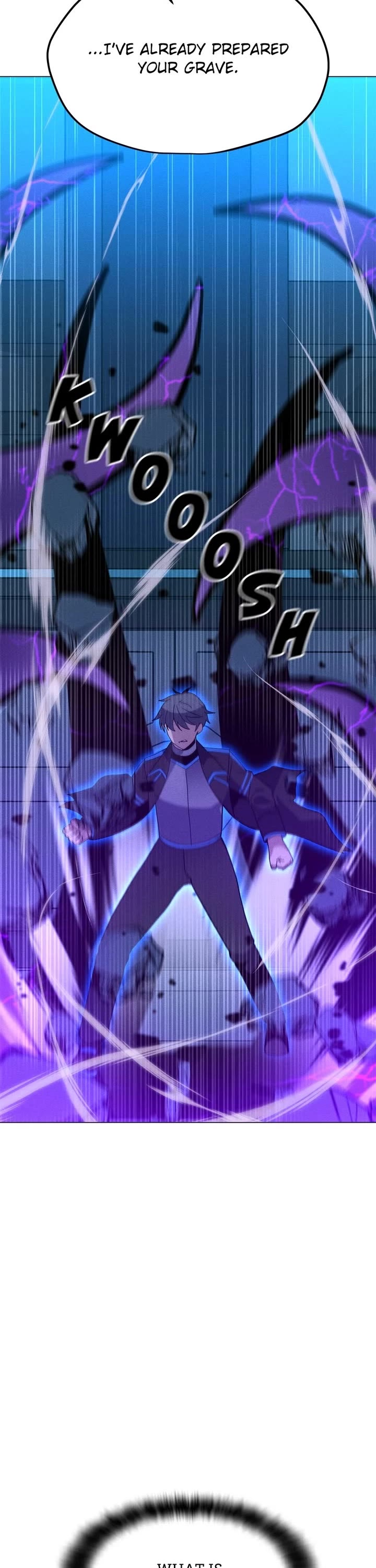 Solo Spell Caster Chapter 173 page 36 - Chapter 173: Episode 173