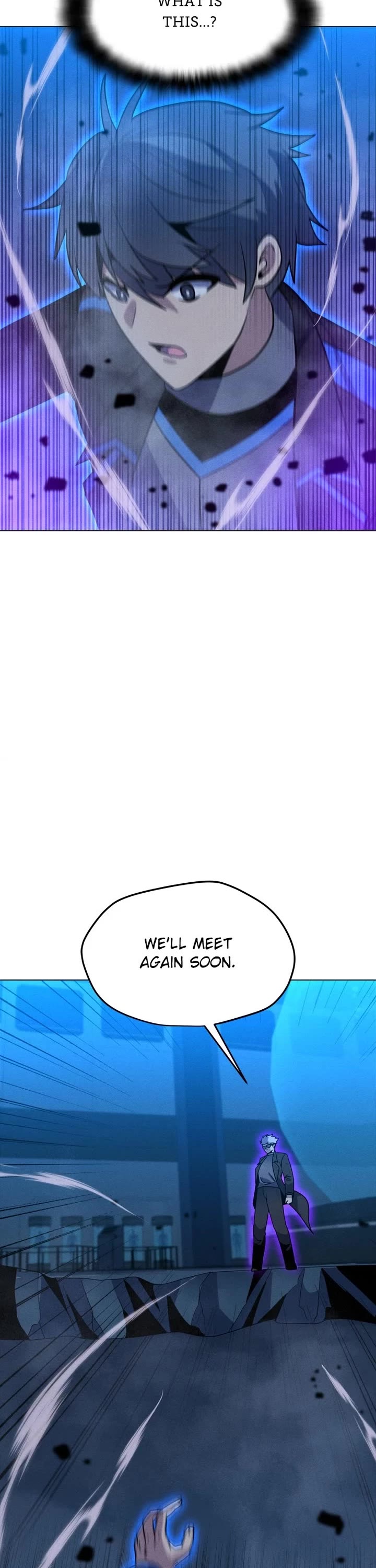 Solo Spell Caster Chapter 173 page 37 - Chapter 173: Episode 173