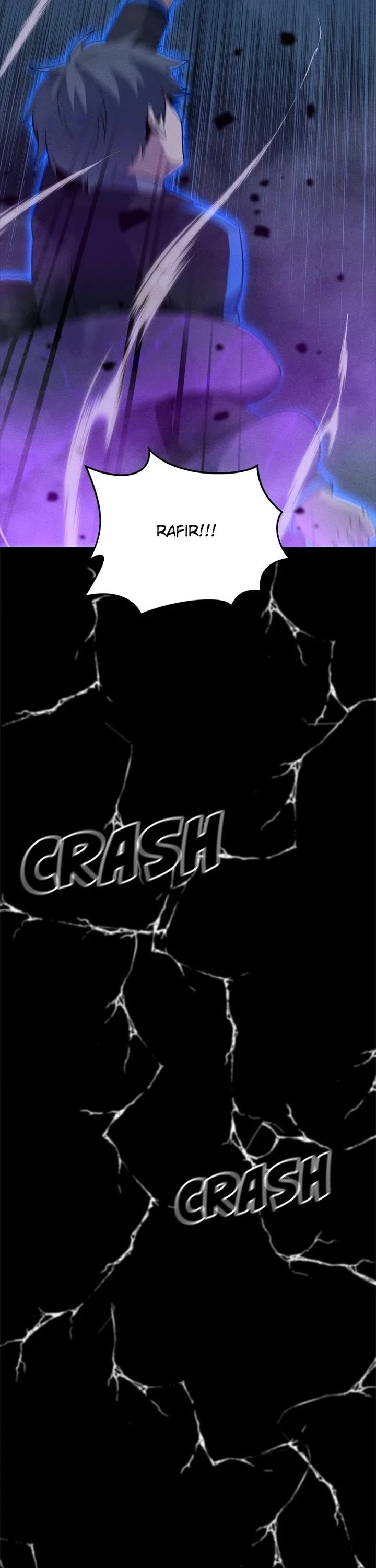 Solo Spell Caster Chapter 173 page 38 - Chapter 173: Episode 173