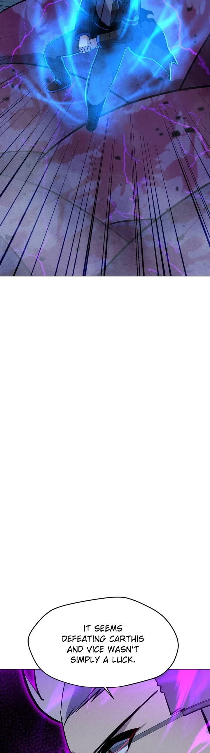 Solo Spell Caster Chapter 173 page 45 - Chapter 173: Episode 173