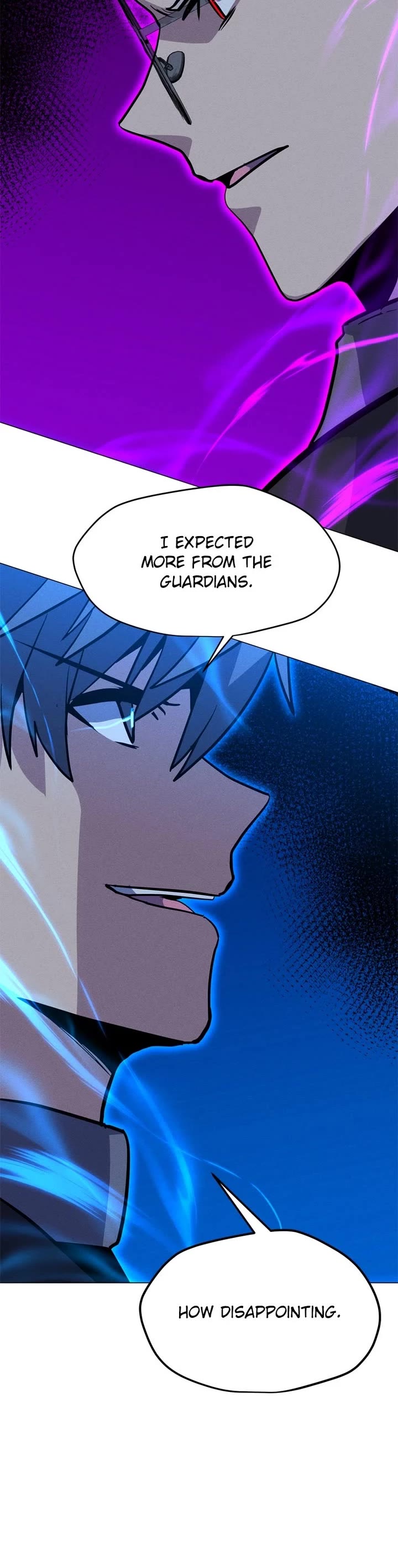 Solo Spell Caster Chapter 173 page 46 - Chapter 173: Episode 173