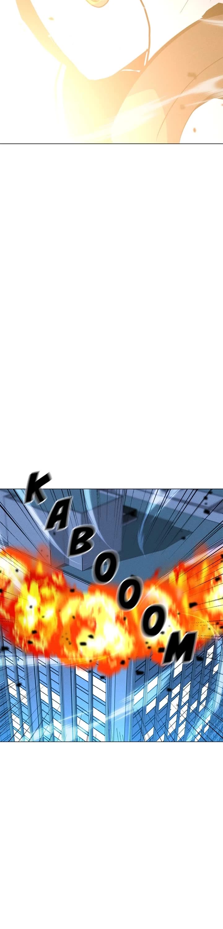 Solo Spell Caster Chapter 174 page 13 - Chapter 174: Episode 174
