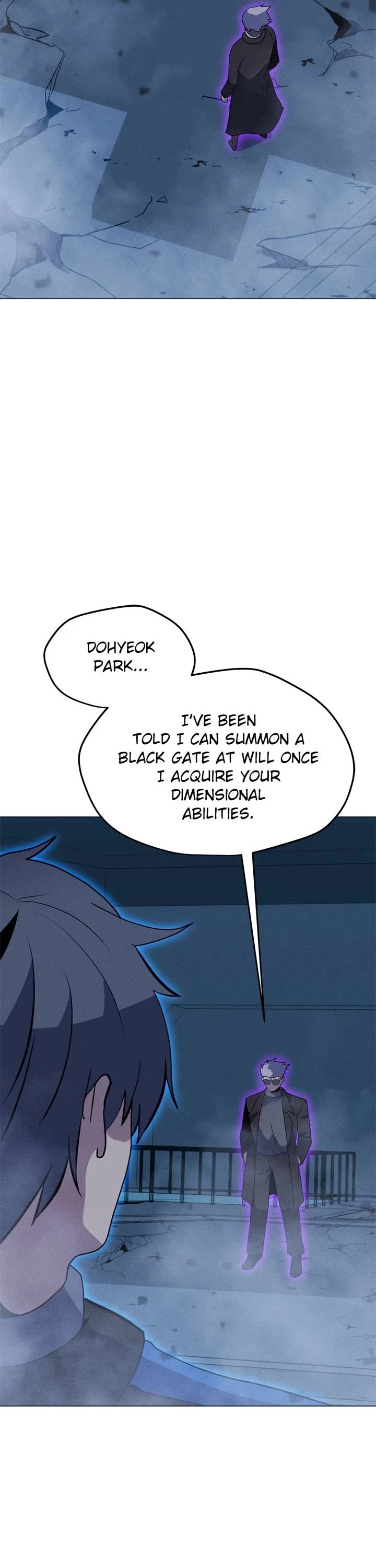 Solo Spell Caster Chapter 174 page 16 - Chapter 174: Episode 174