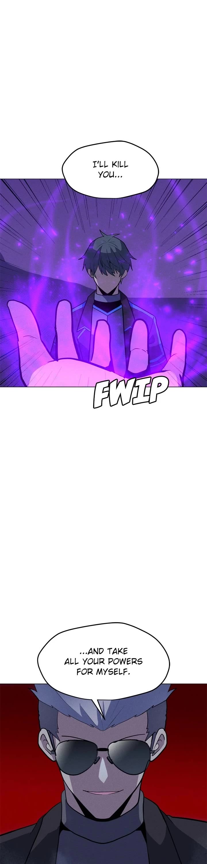Solo Spell Caster Chapter 174 page 17 - Chapter 174: Episode 174