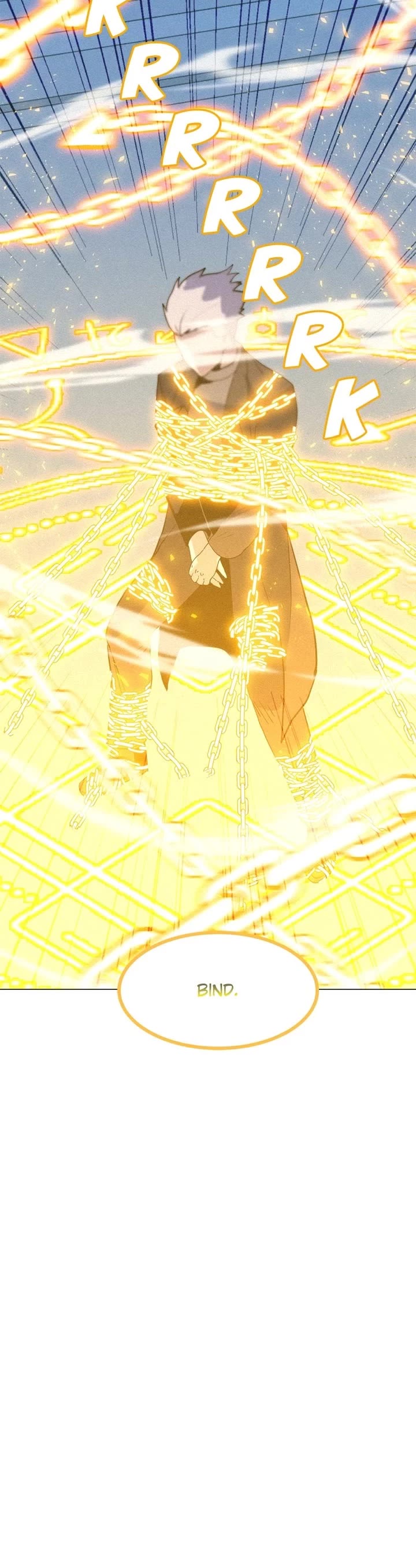 Solo Spell Caster Chapter 174 page 20 - Chapter 174: Episode 174