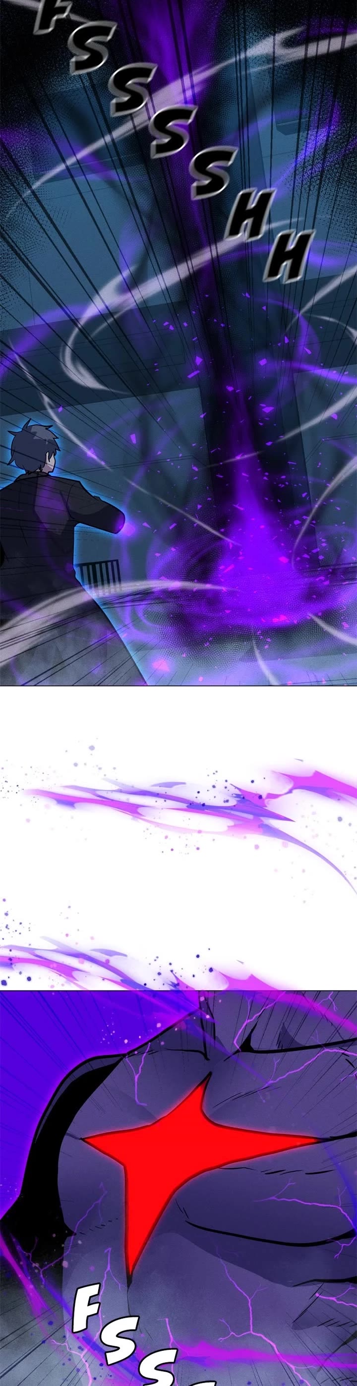 Solo Spell Caster Chapter 174 page 25 - Chapter 174: Episode 174