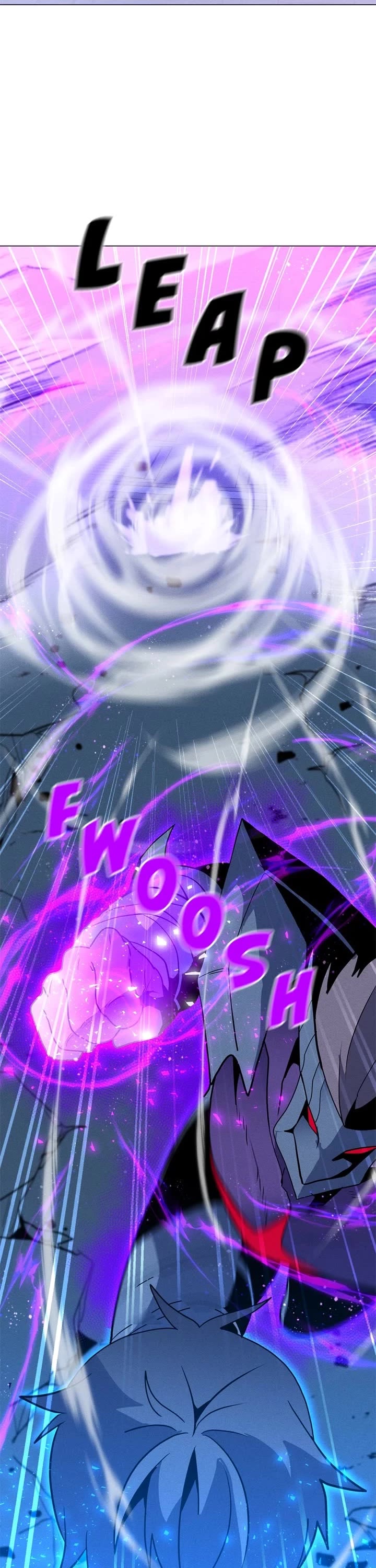 Solo Spell Caster Chapter 174 page 31 - Chapter 174: Episode 174