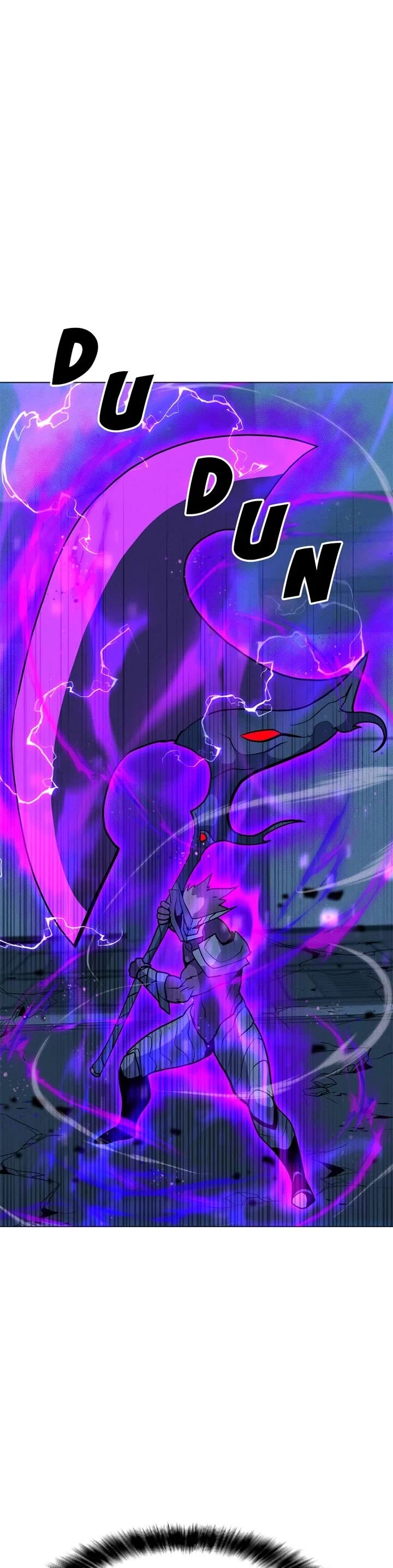 Solo Spell Caster Chapter 174 page 35 - Chapter 174: Episode 174