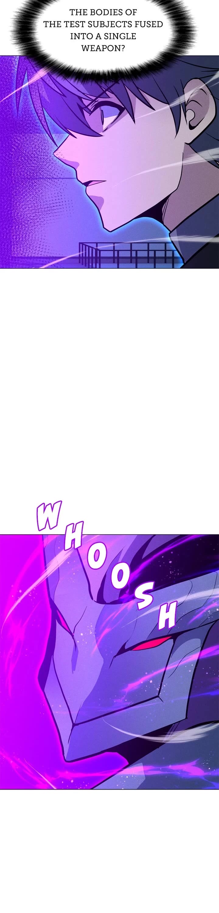 Solo Spell Caster Chapter 174 page 36 - Chapter 174: Episode 174