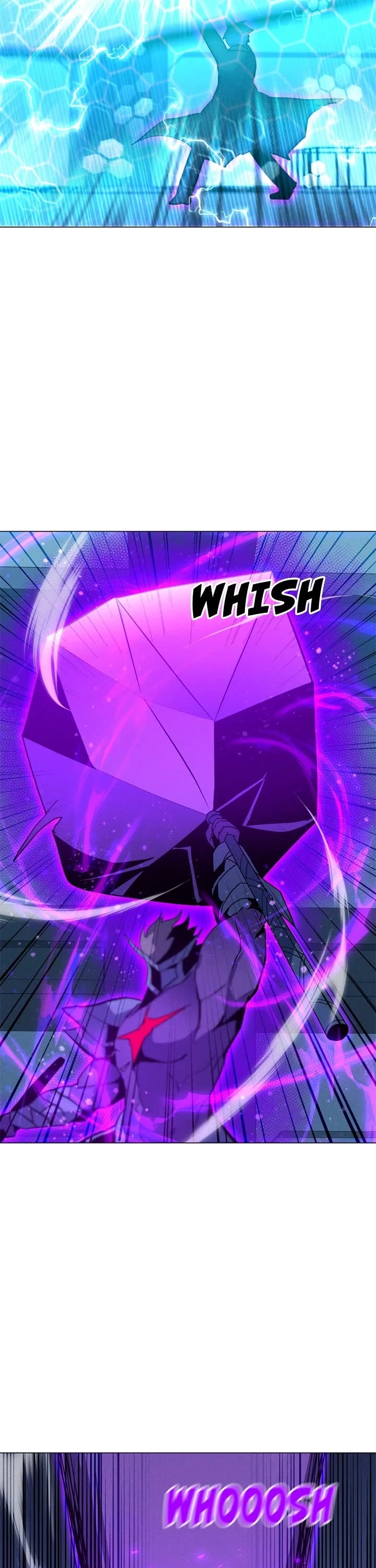 Solo Spell Caster Chapter 174 page 43 - Chapter 174: Episode 174