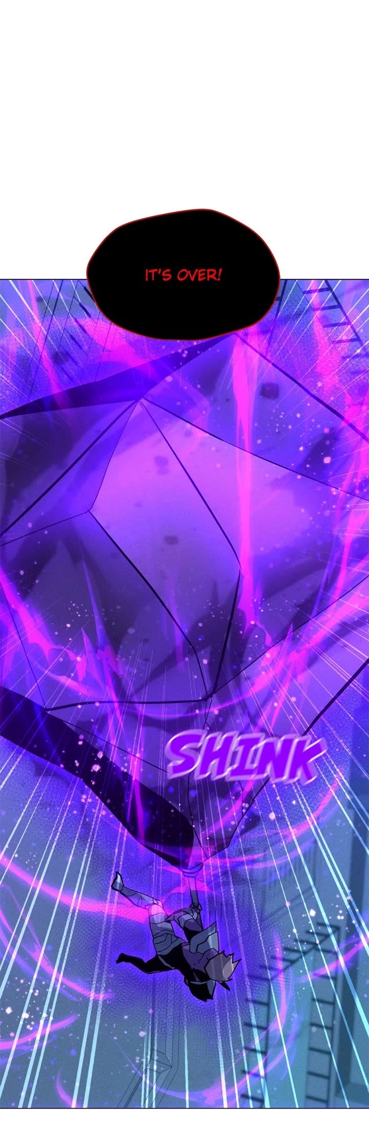 Solo Spell Caster Chapter 174 page 47 - Chapter 174: Episode 174