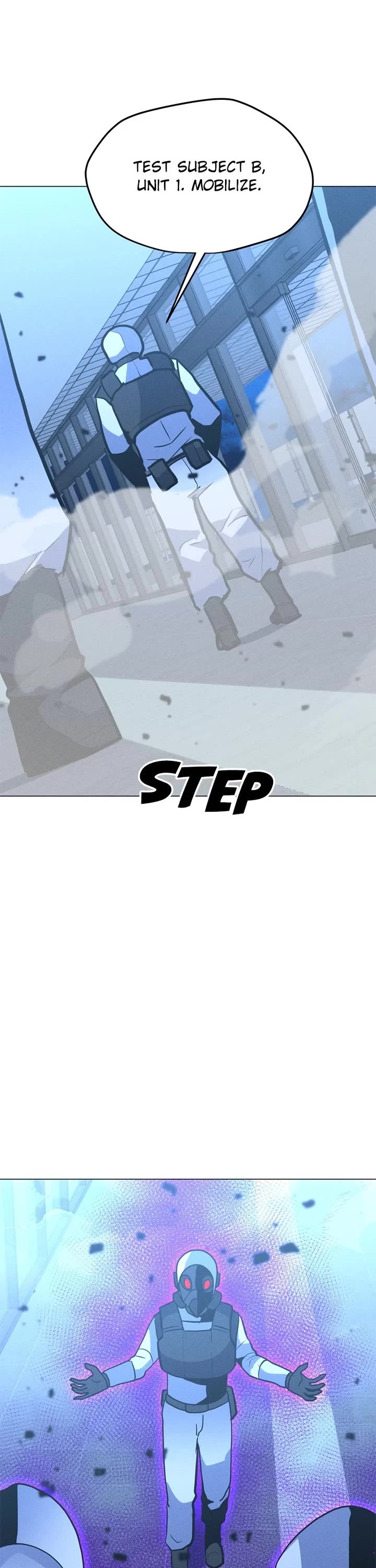 Solo Spell Caster Chapter 174 page 6 - Chapter 174: Episode 174