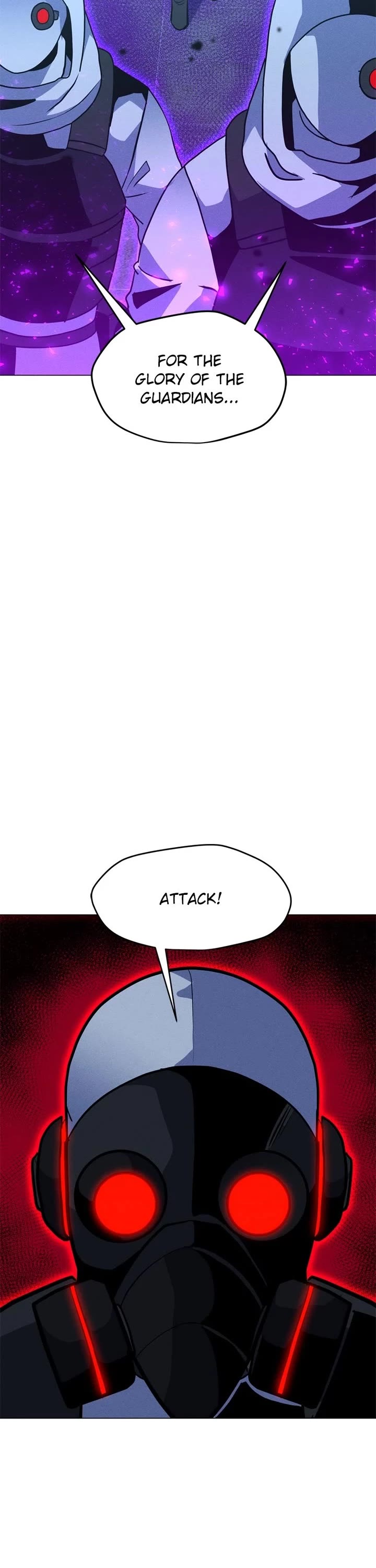 Solo Spell Caster Chapter 174 page 7 - Chapter 174: Episode 174