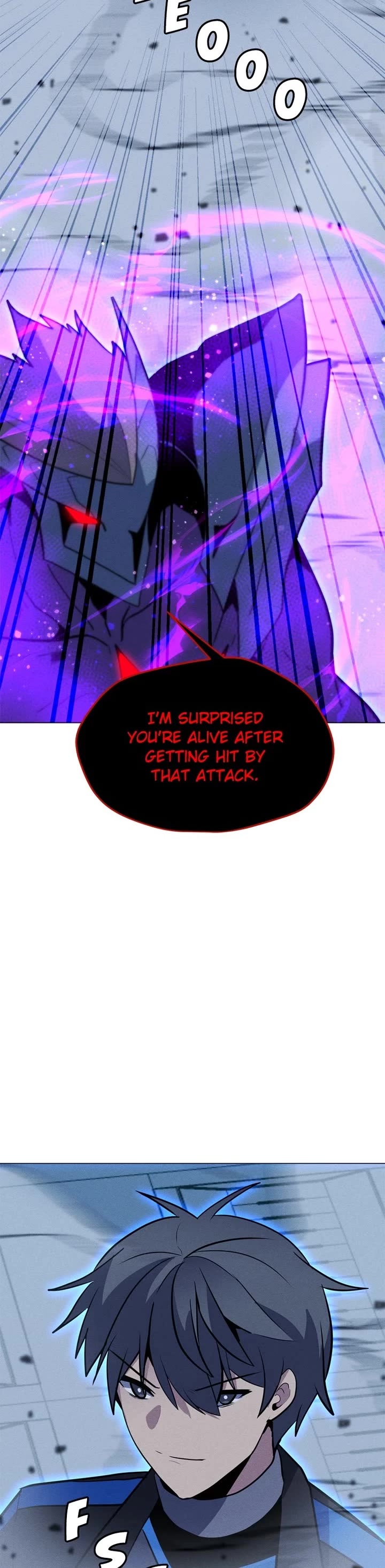 Solo Spell Caster Chapter 175 page 10 - Chapter 175: Episode 175