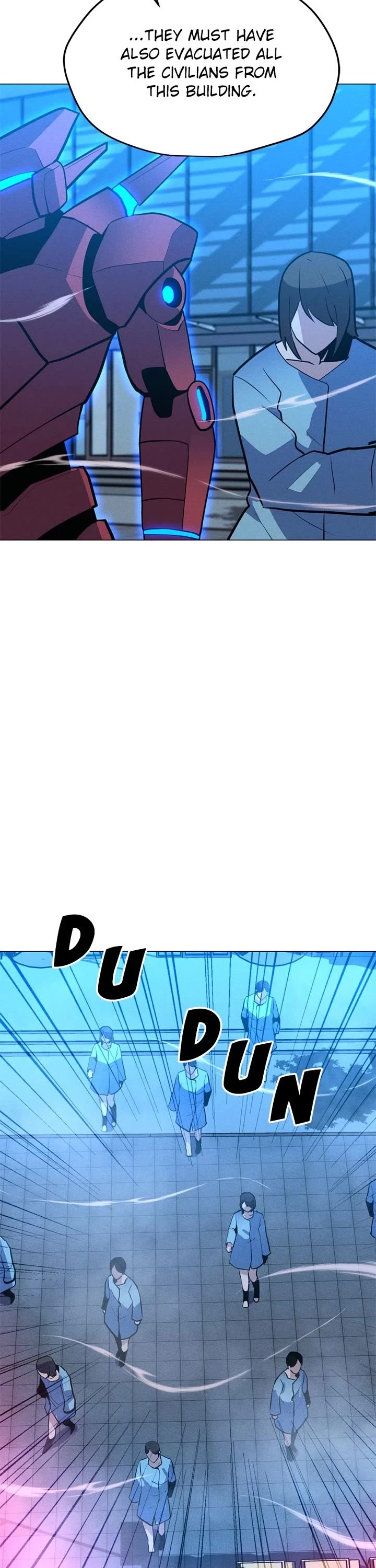 Solo Spell Caster Chapter 175 page 12 - Chapter 175: Episode 175