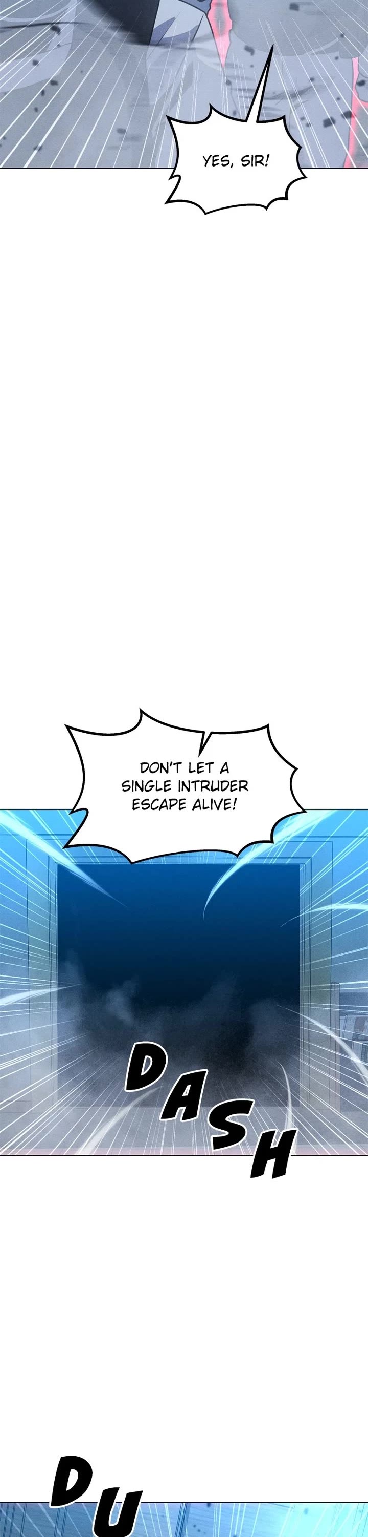 Solo Spell Caster Chapter 175 page 22 - Chapter 175: Episode 175