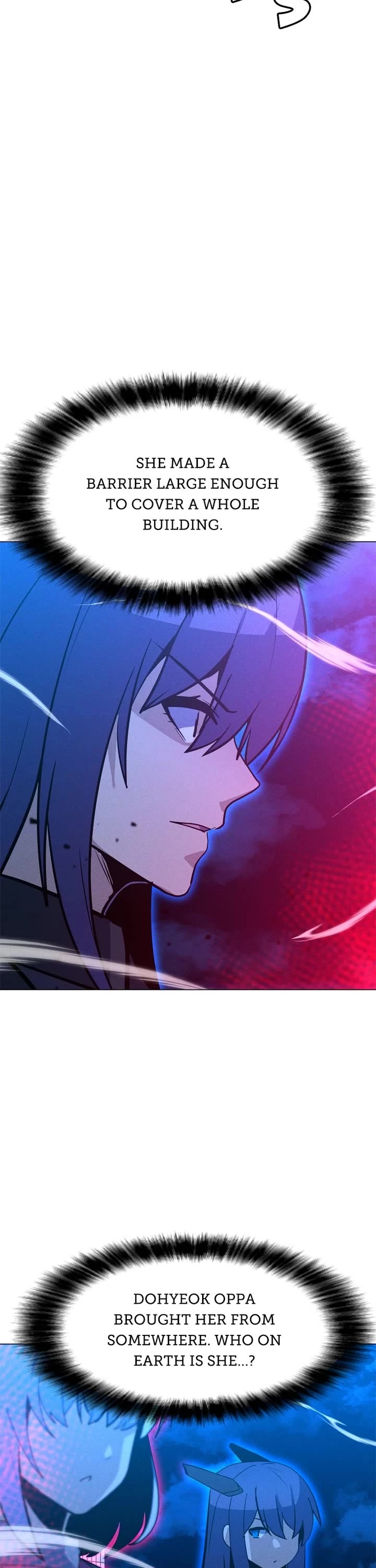 Solo Spell Caster Chapter 175 page 32 - Chapter 175: Episode 175