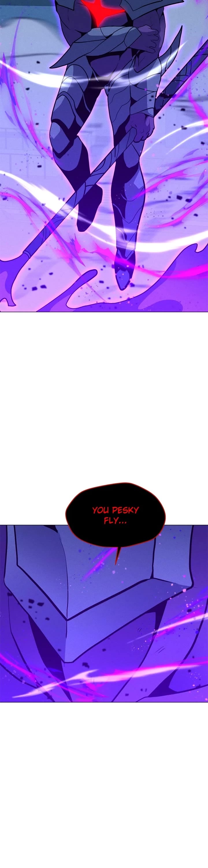 Solo Spell Caster Chapter 175 page 41 - Chapter 175: Episode 175