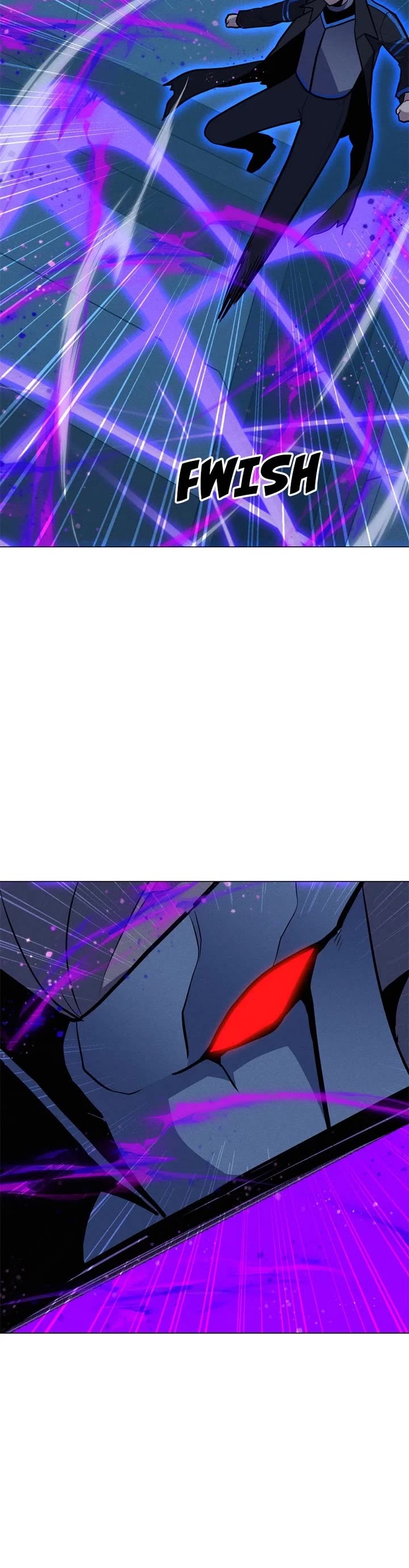 Solo Spell Caster Chapter 175 page 44 - Chapter 175: Episode 175