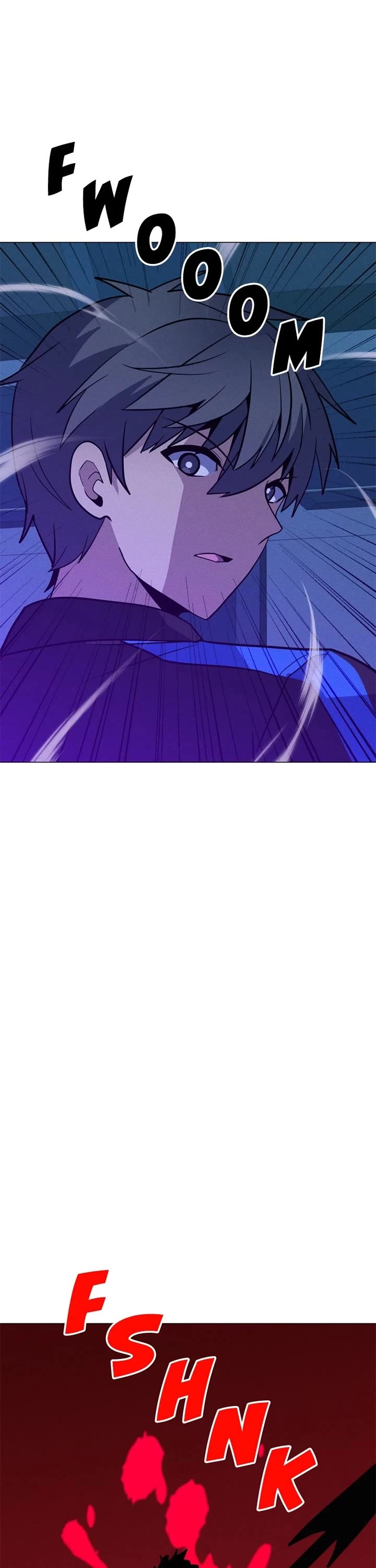 Solo Spell Caster Chapter 176 page 1 - Chapter 176: Episode 176