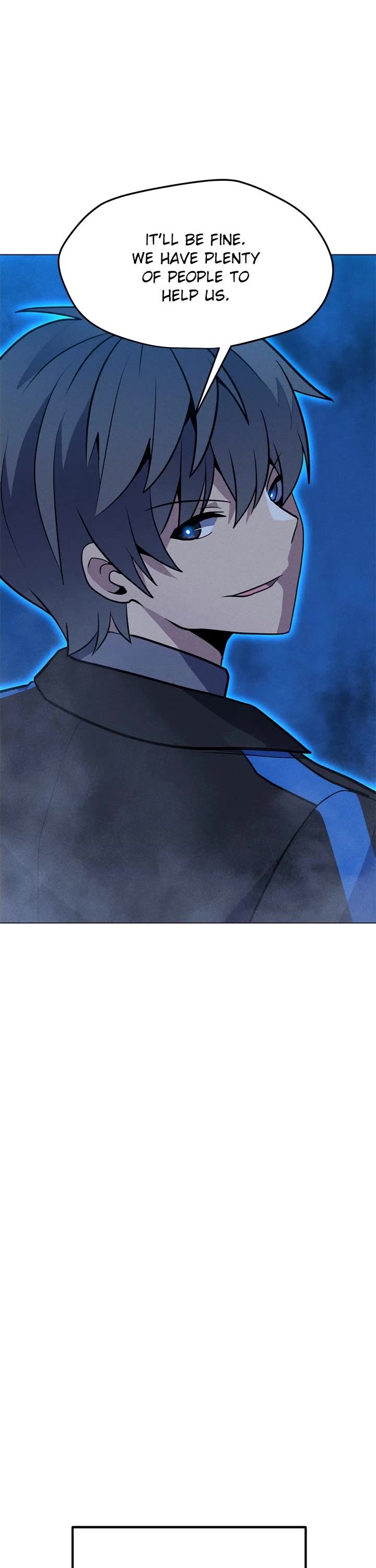 Solo Spell Caster Chapter 176 page 27 - Chapter 176: Episode 176