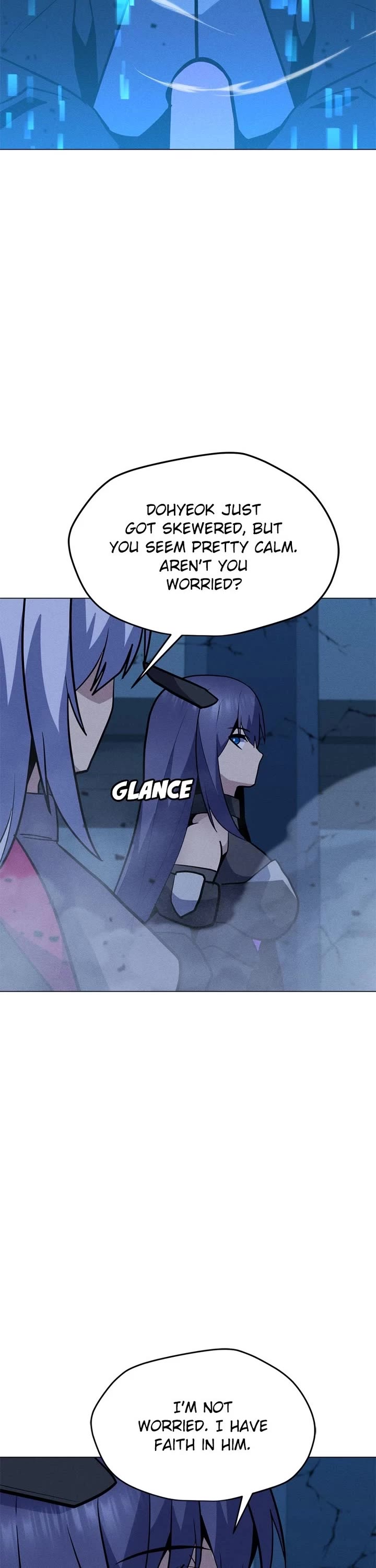 Solo Spell Caster Chapter 176 page 3 - Chapter 176: Episode 176