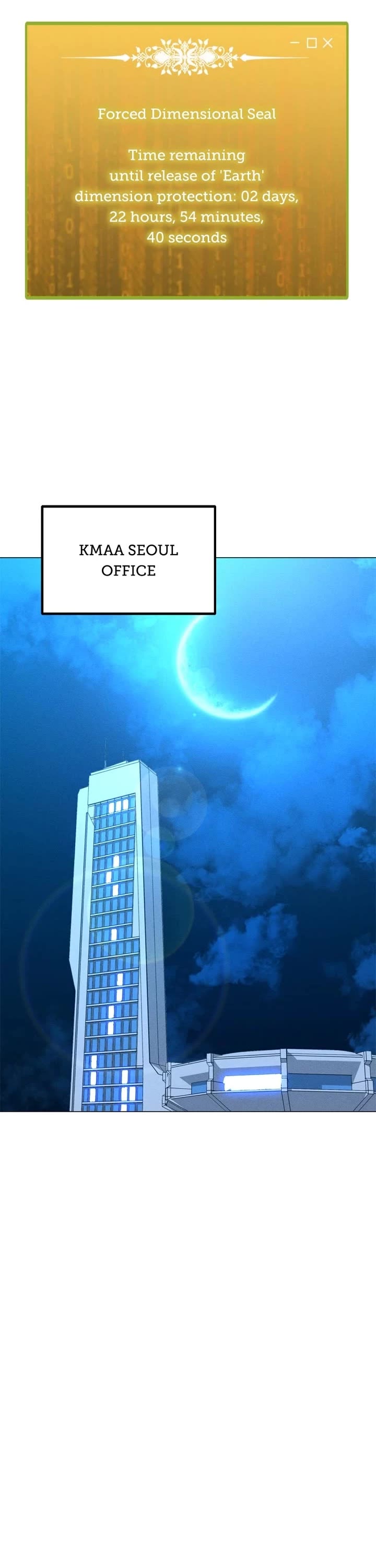 Solo Spell Caster Chapter 176 page 32 - Chapter 176: Episode 176
