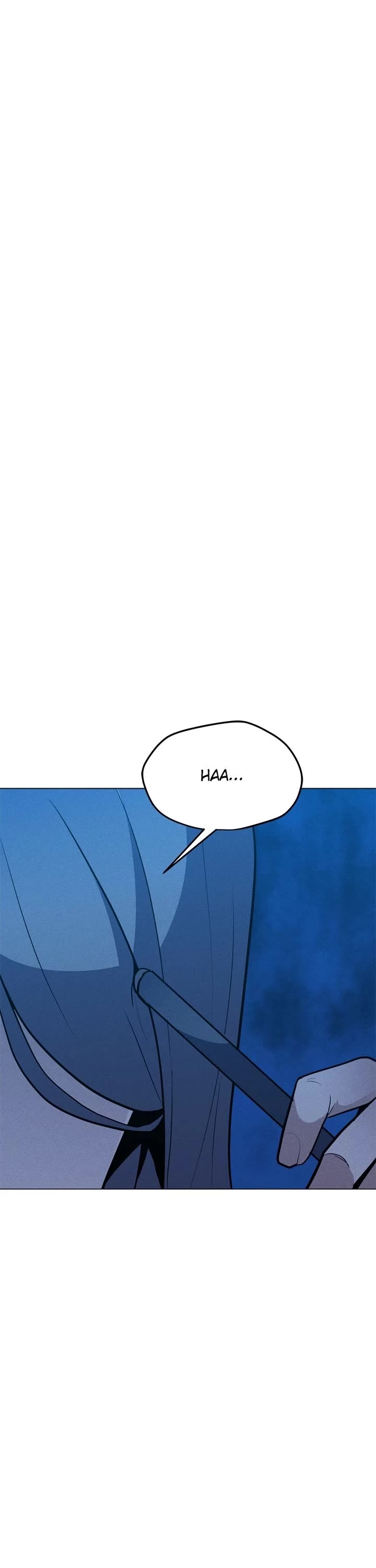 Solo Spell Caster Chapter 176 page 33 - Chapter 176: Episode 176
