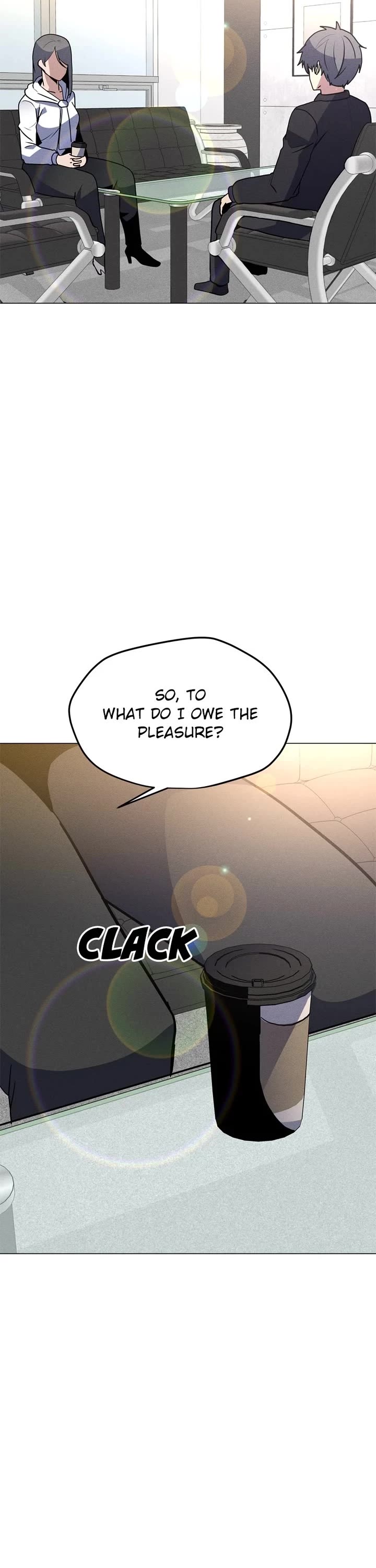 Solo Spell Caster Chapter 176 page 38 - Chapter 176: Episode 176