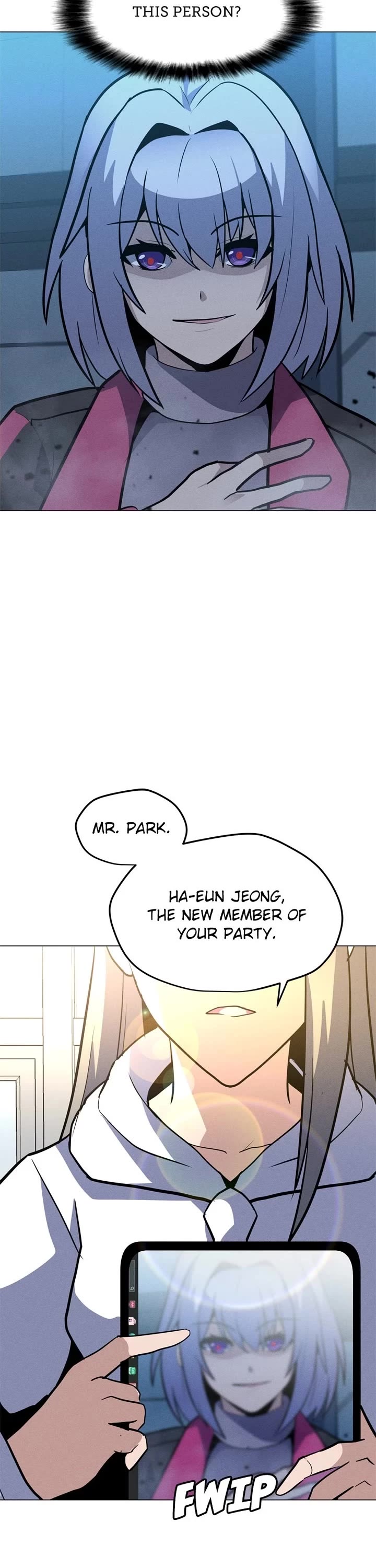 Solo Spell Caster Chapter 176 page 41 - Chapter 176: Episode 176