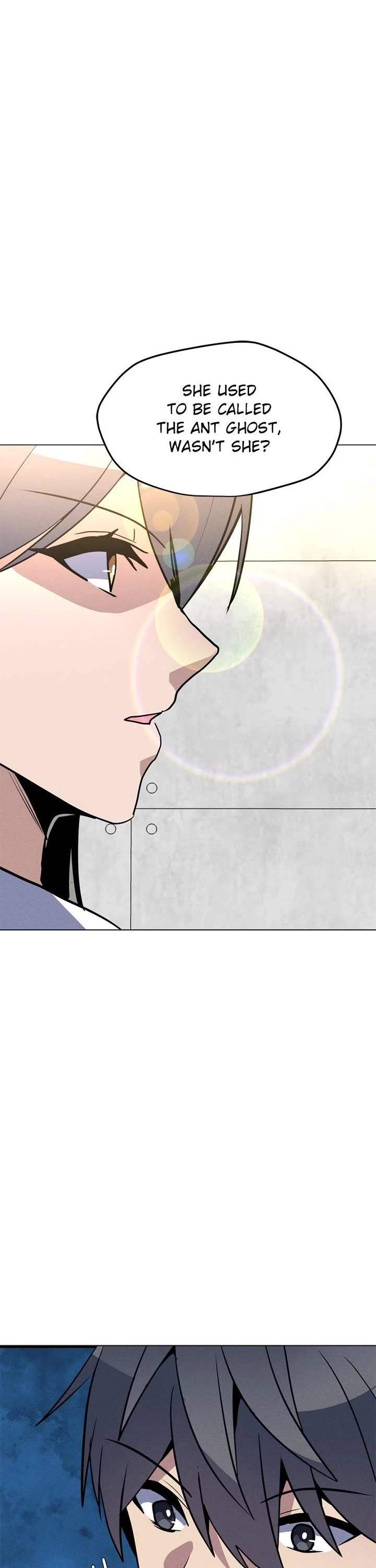Solo Spell Caster Chapter 176 page 42 - Chapter 176: Episode 176