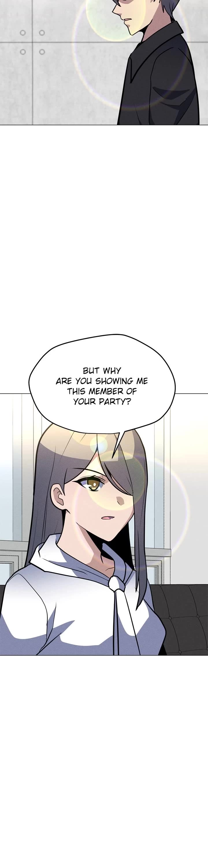 Solo Spell Caster Chapter 176 page 46 - Chapter 176: Episode 176