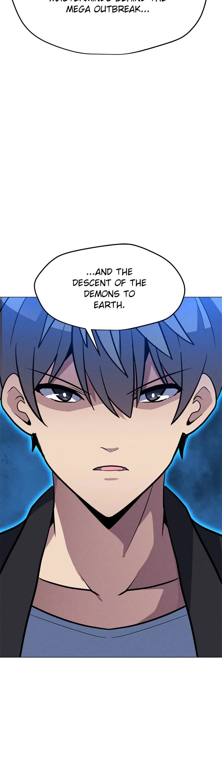 Solo Spell Caster Chapter 176 page 48 - Chapter 176: Episode 176