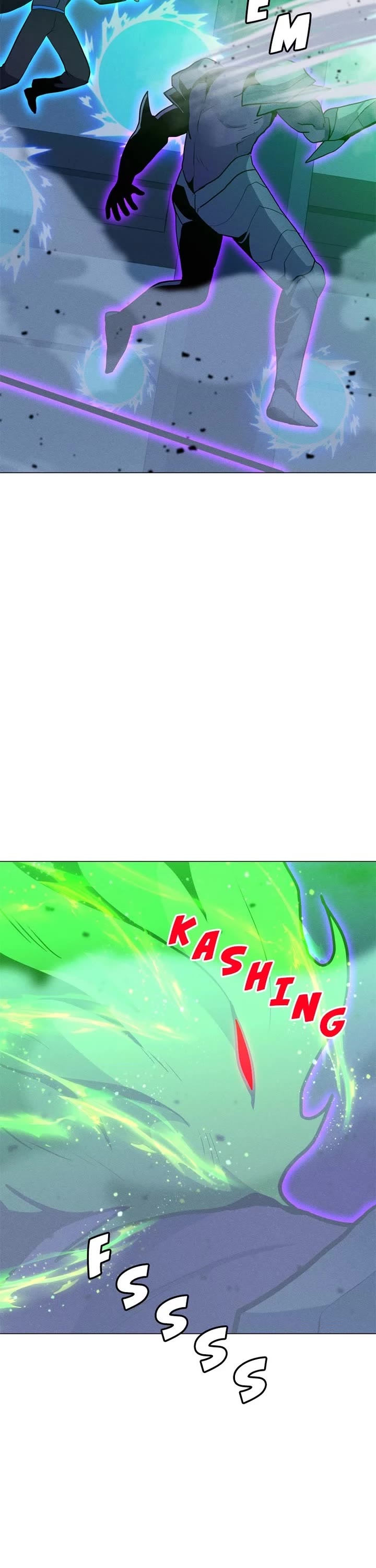 Solo Spell Caster Chapter 176 page 6 - Chapter 176: Episode 176