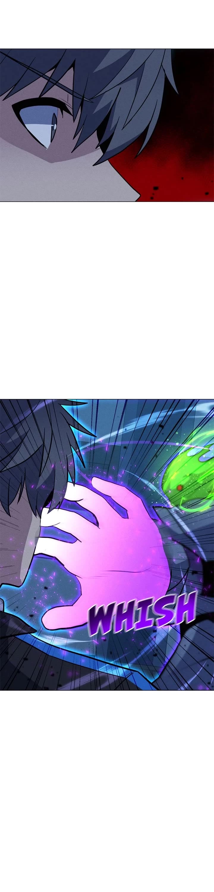Solo Spell Caster Chapter 176 page 7 - Chapter 176: Episode 176