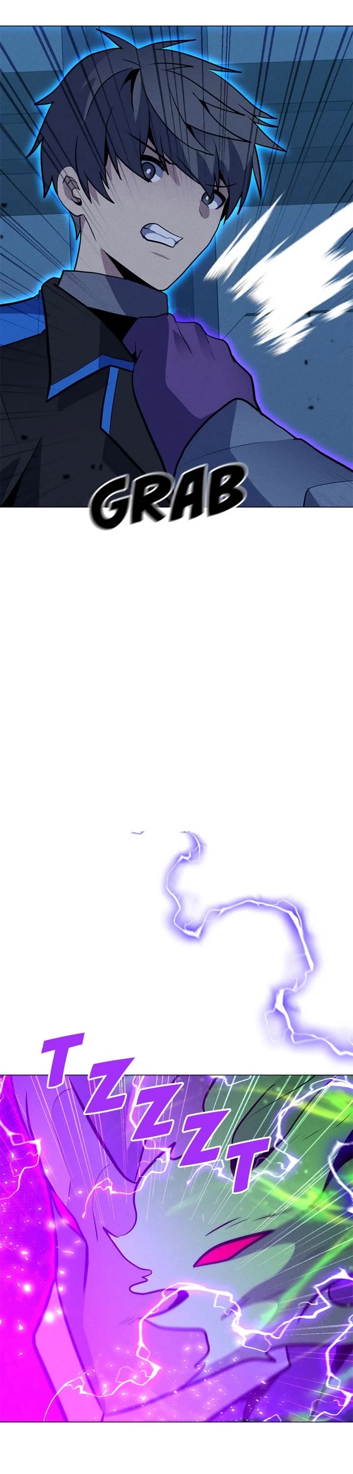 Solo Spell Caster Chapter 176 page 8 - Chapter 176: Episode 176