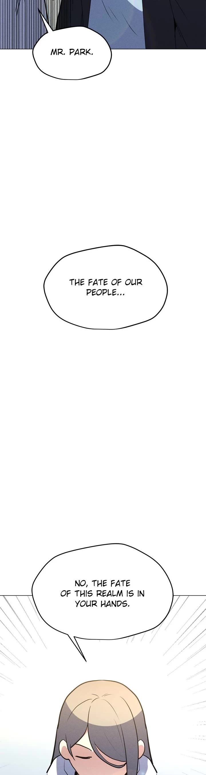 Solo Spell Caster Chapter 177 page 10 - Chapter 177: Episode 177