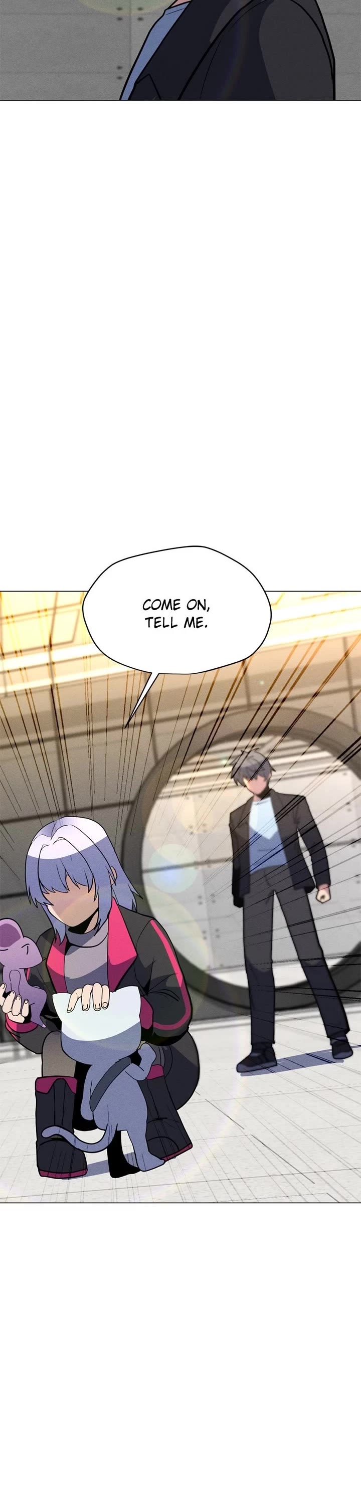Solo Spell Caster Chapter 177 page 16 - Chapter 177: Episode 177