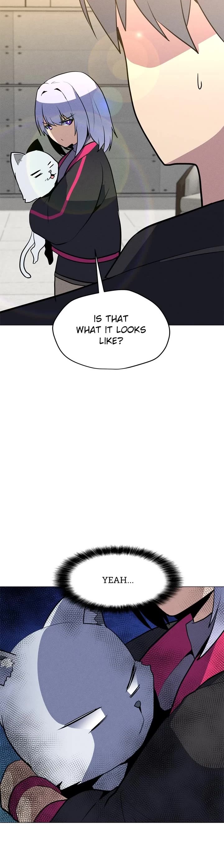 Solo Spell Caster Chapter 177 page 19 - Chapter 177: Episode 177