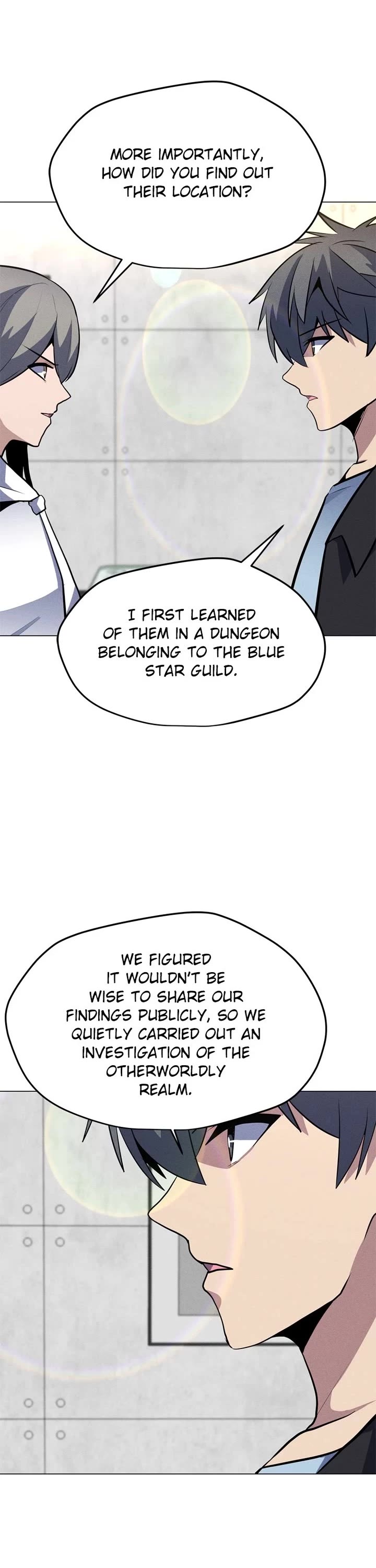 Solo Spell Caster Chapter 177 page 2 - Chapter 177: Episode 177