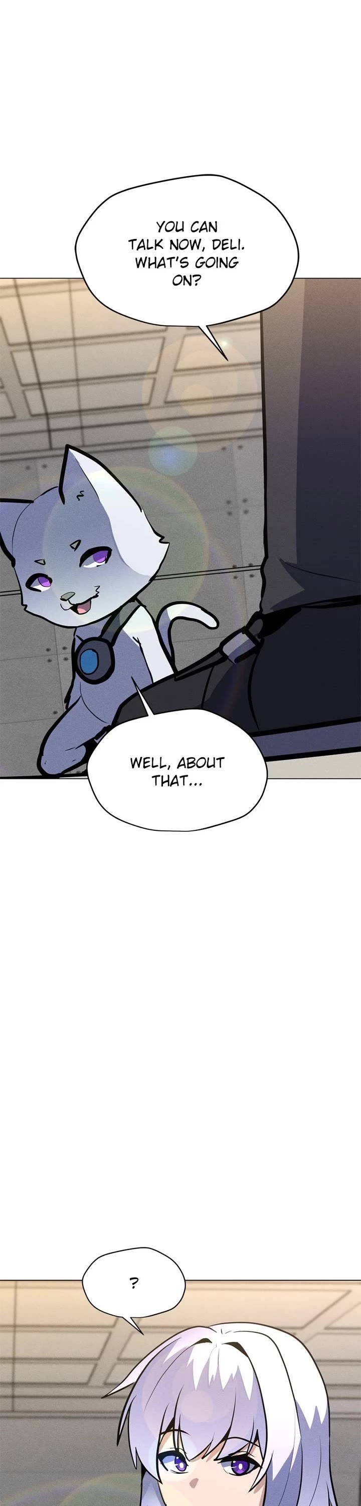 Solo Spell Caster Chapter 177 page 21 - Chapter 177: Episode 177
