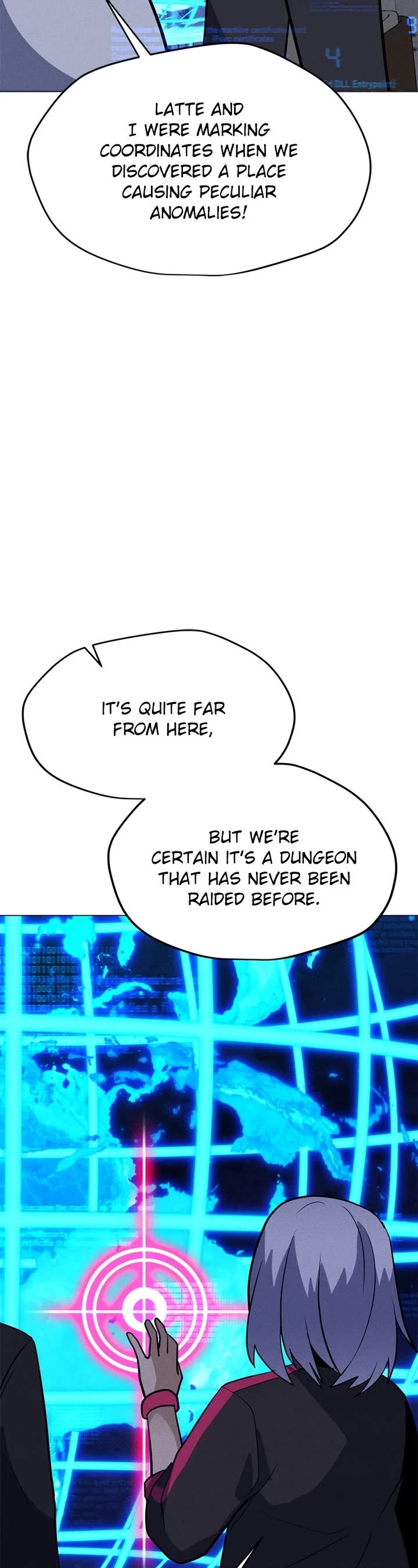 Solo Spell Caster Chapter 177 page 25 - Chapter 177: Episode 177