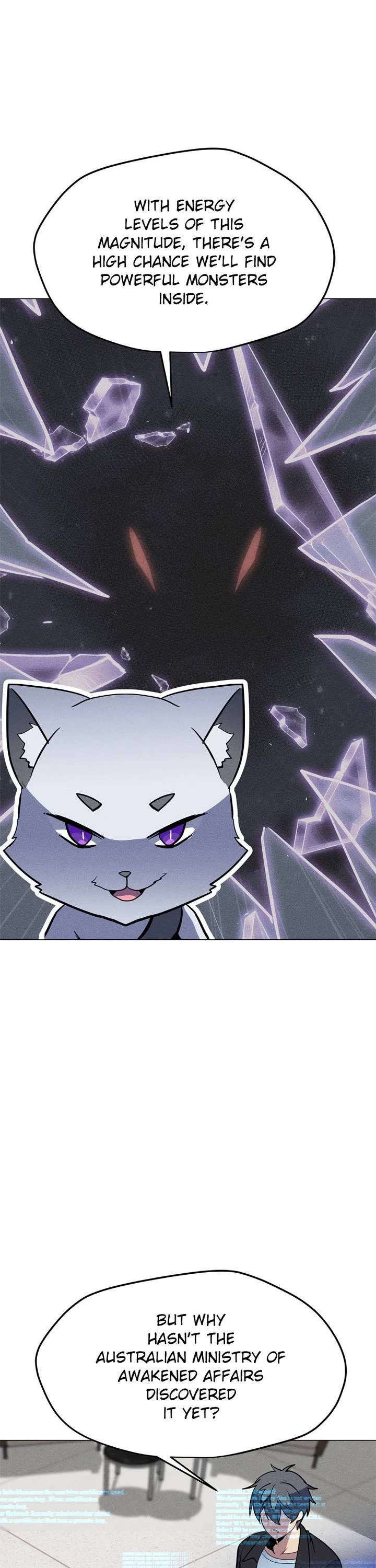 Solo Spell Caster Chapter 177 page 27 - Chapter 177: Episode 177