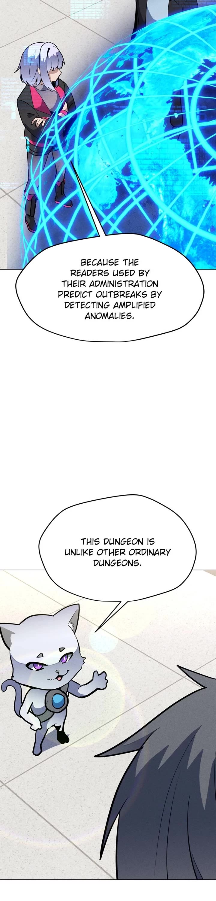 Solo Spell Caster Chapter 177 page 28 - Chapter 177: Episode 177