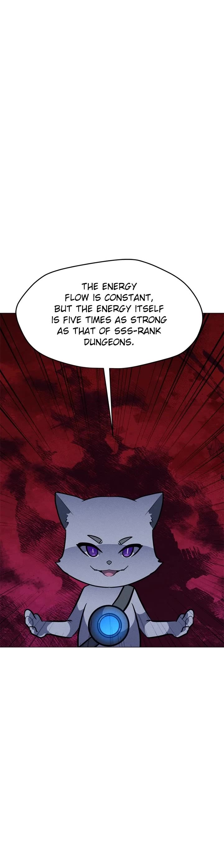 Solo Spell Caster Chapter 177 page 29 - Chapter 177: Episode 177