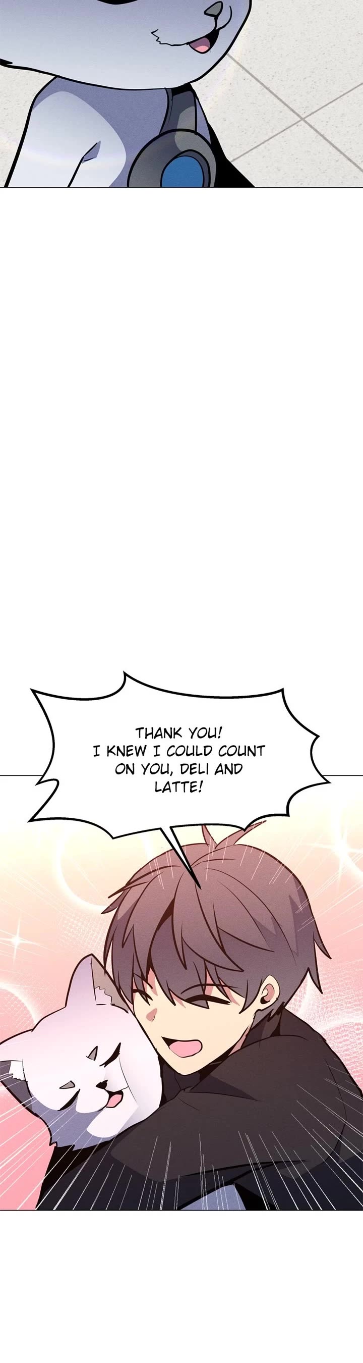 Solo Spell Caster Chapter 177 page 34 - Chapter 177: Episode 177