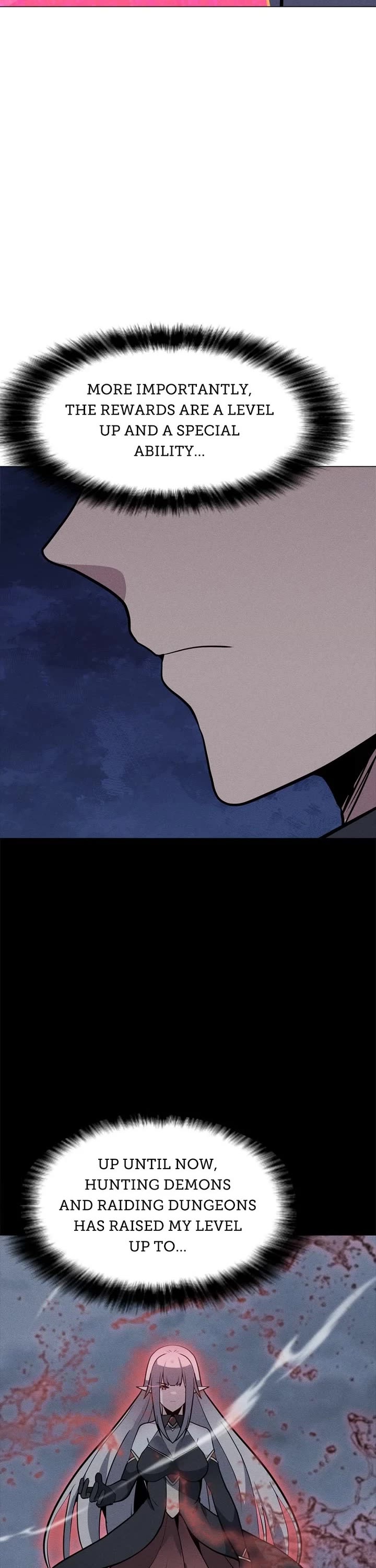 Solo Spell Caster Chapter 177 page 38 - Chapter 177: Episode 177