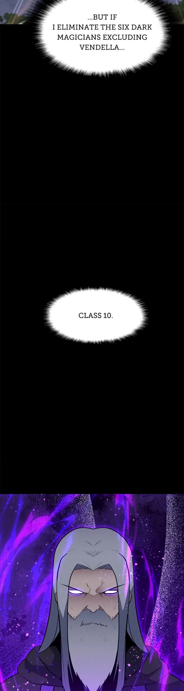 Solo Spell Caster Chapter 177 page 40 - Chapter 177: Episode 177