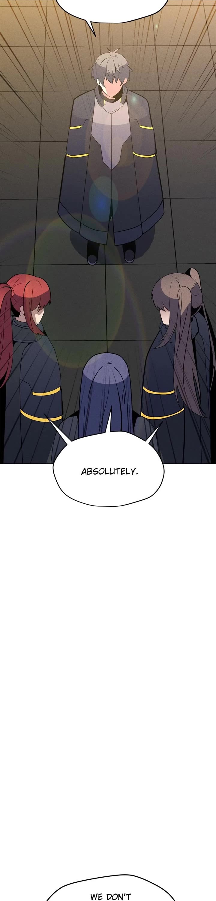 Solo Spell Caster Chapter 177 page 42 - Chapter 177: Episode 177