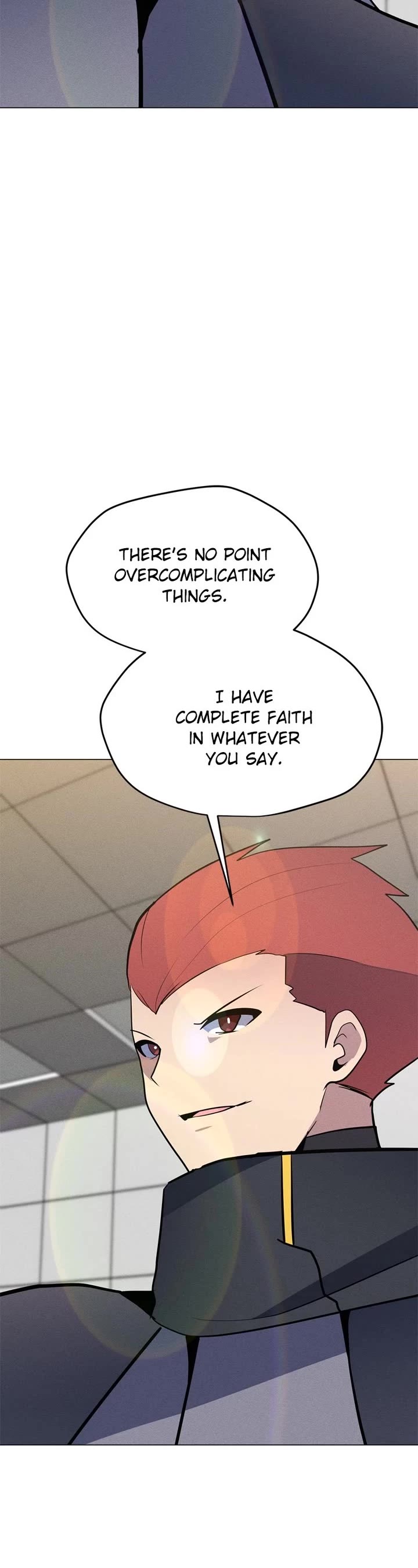 Solo Spell Caster Chapter 177 page 44 - Chapter 177: Episode 177